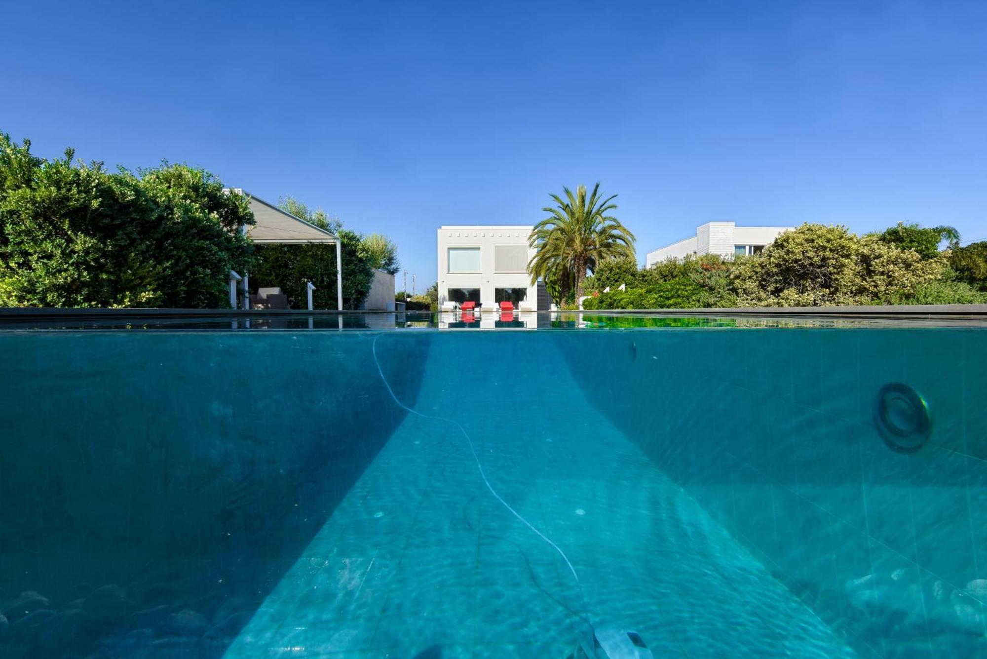 Villa Vinner - Monopoli Zewnętrze zdjęcie