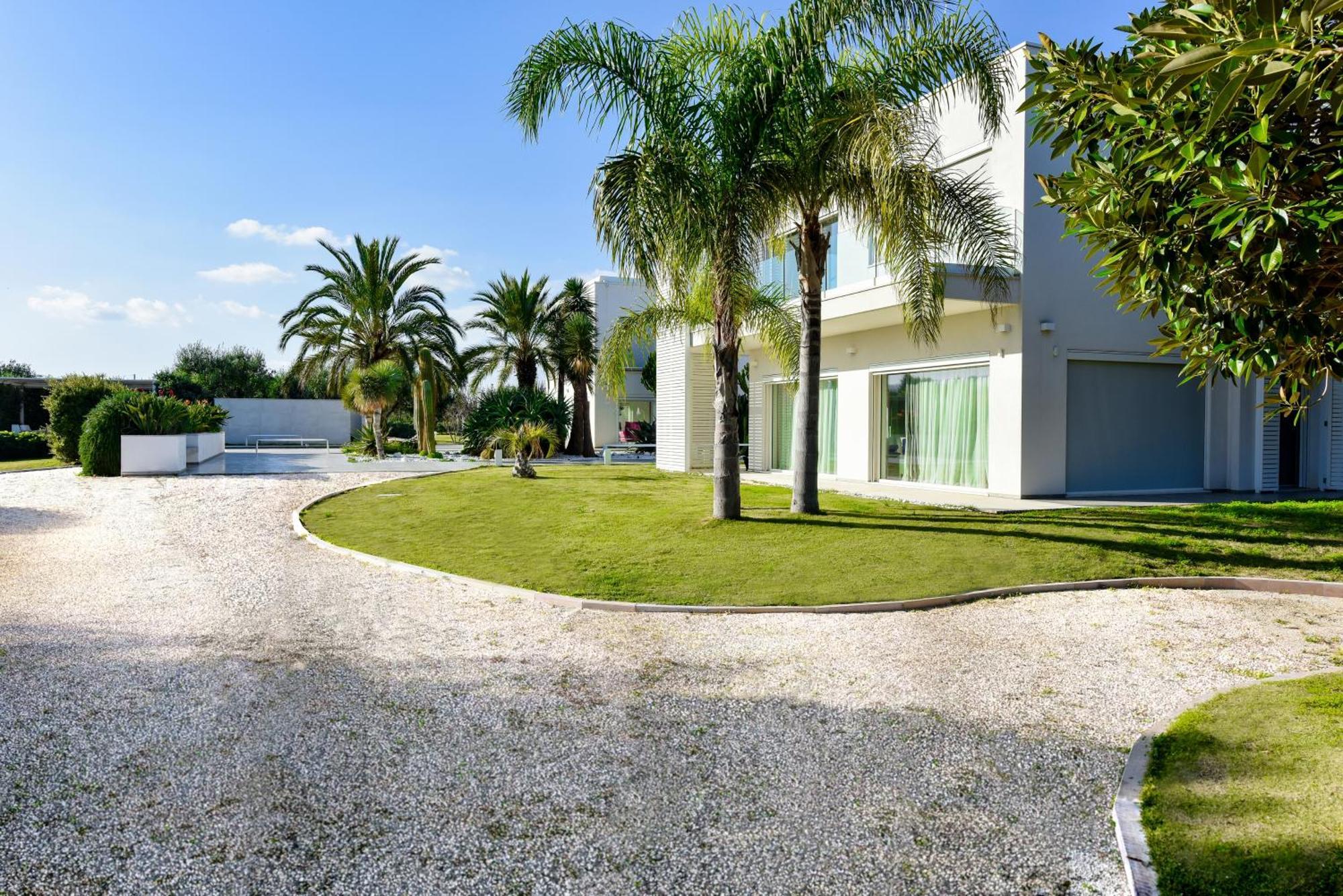 Villa Vinner - Monopoli Zewnętrze zdjęcie