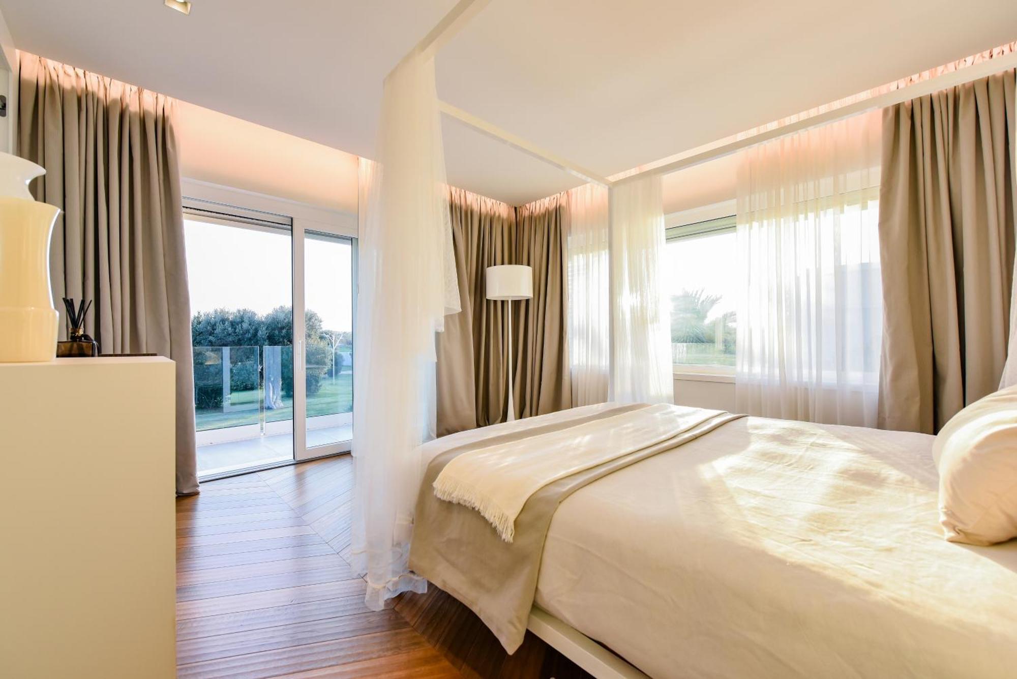 Villa Vinner - Monopoli Zewnętrze zdjęcie