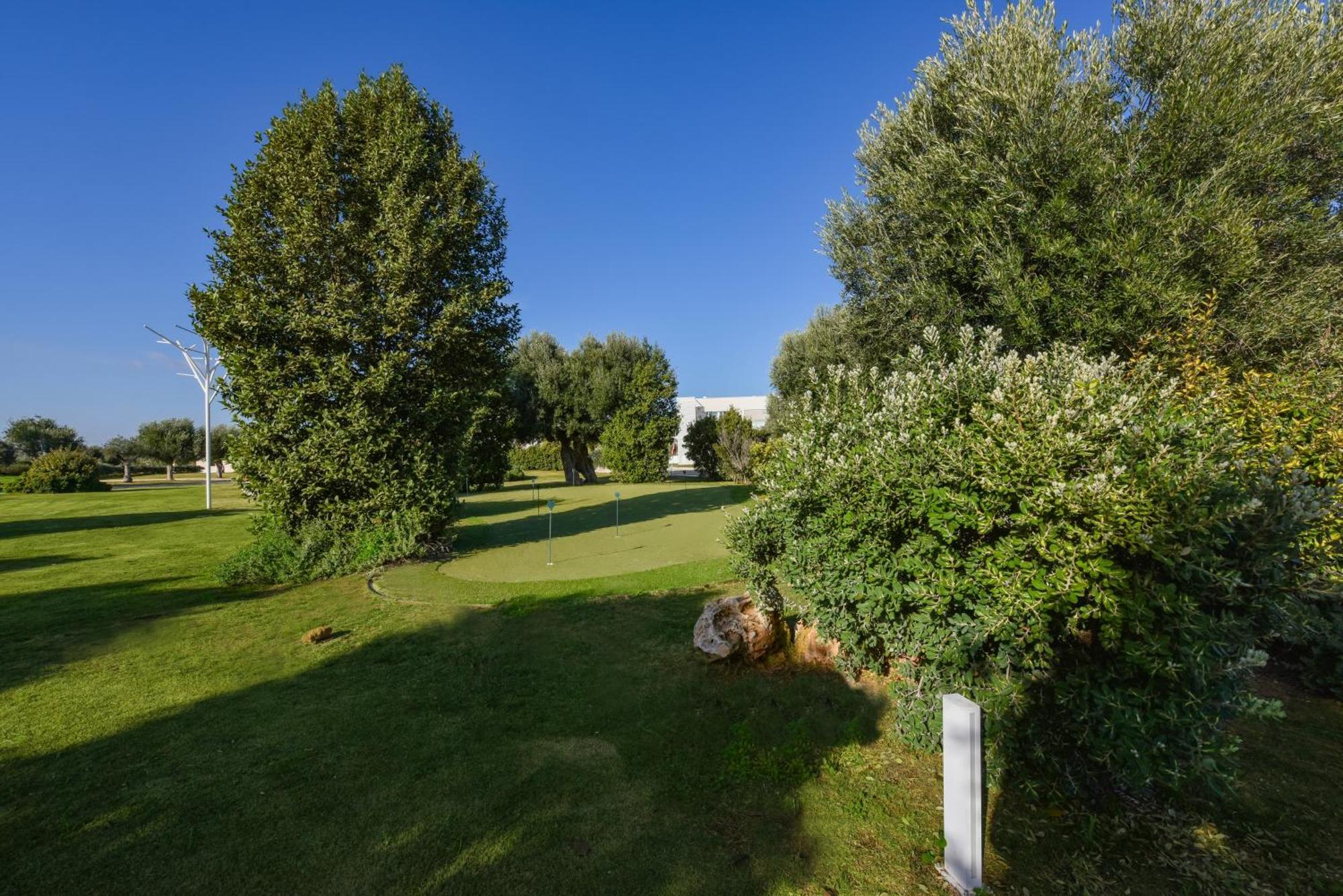 Villa Vinner - Monopoli Zewnętrze zdjęcie