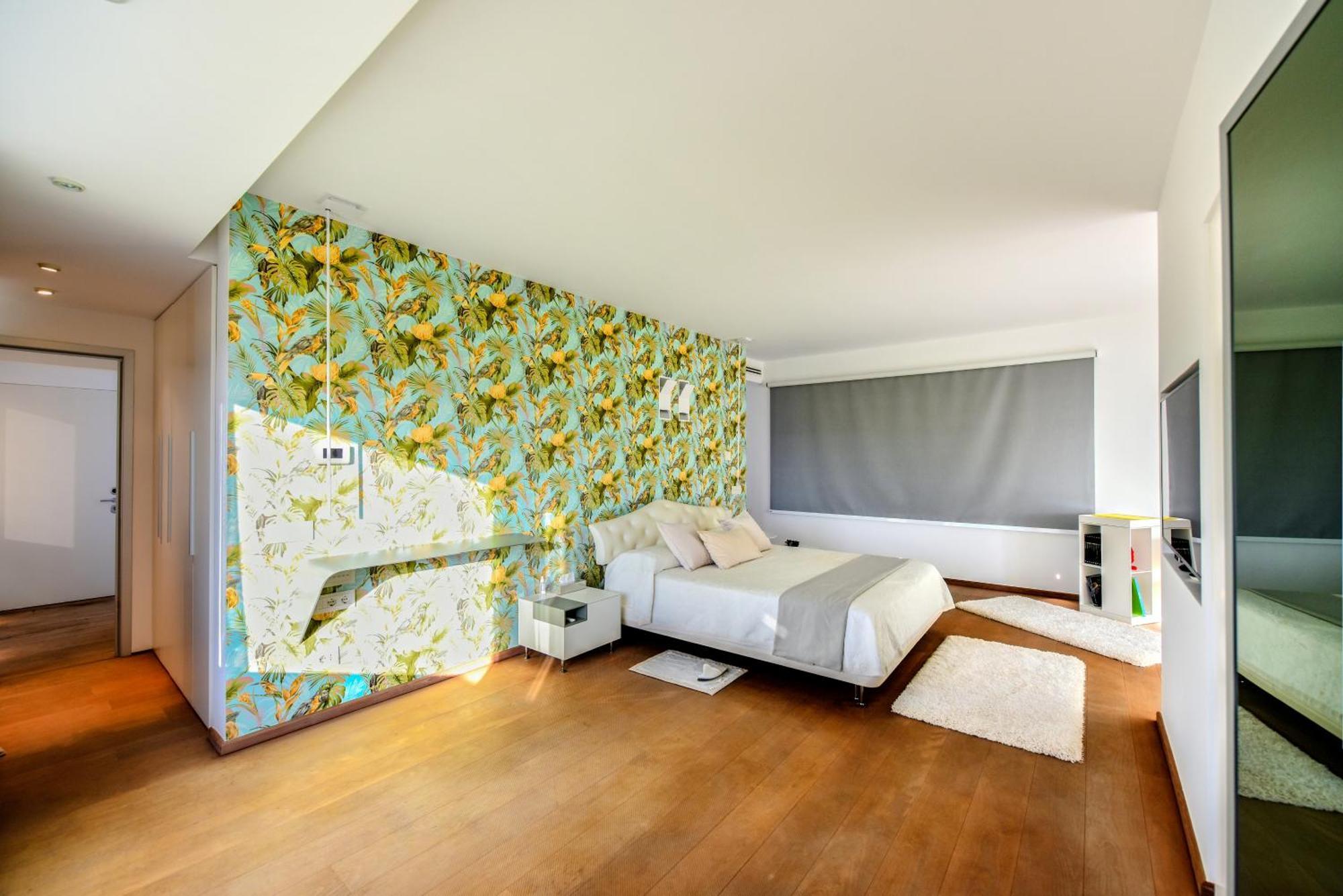 Villa Vinner - Monopoli Zewnętrze zdjęcie